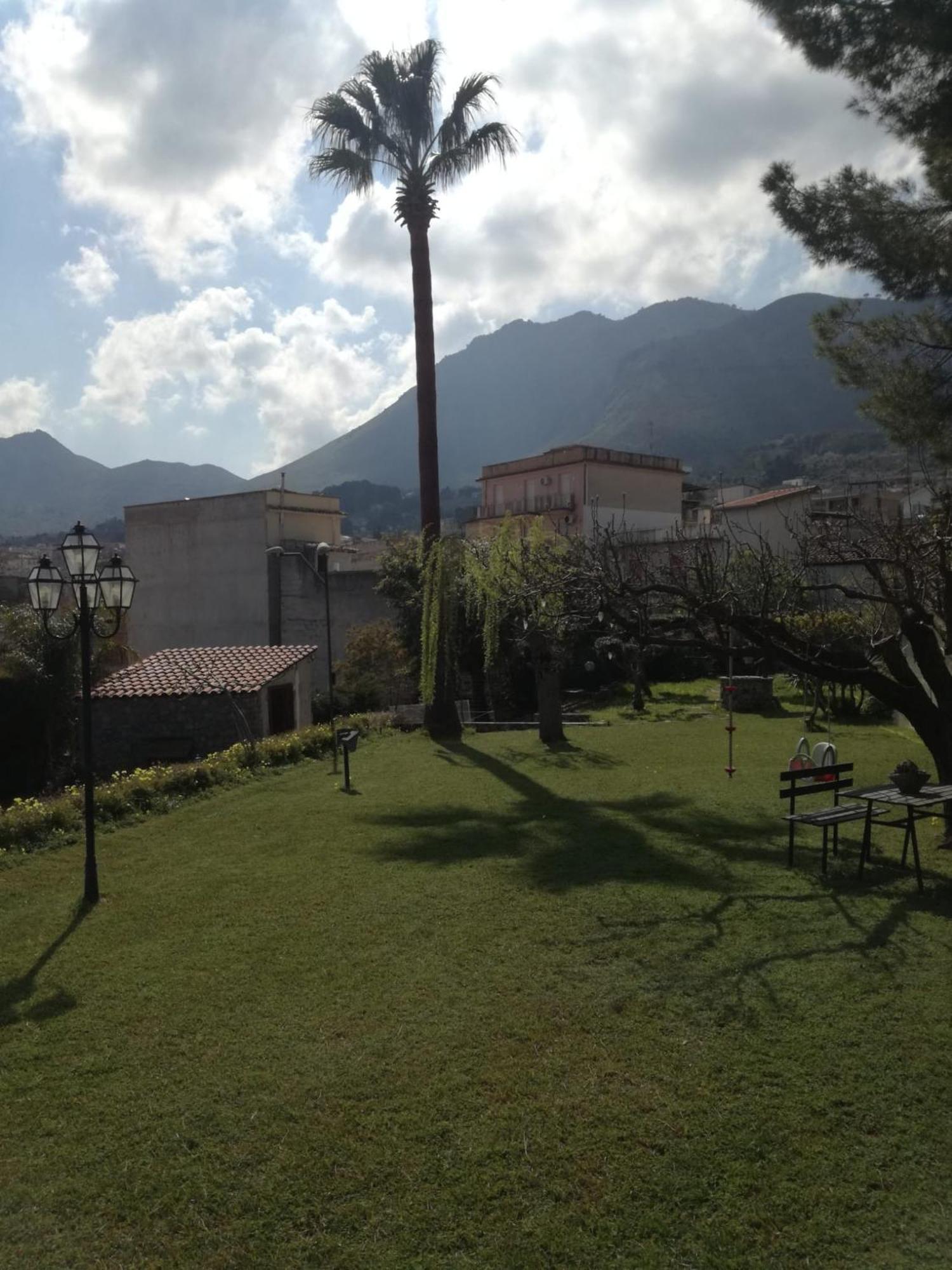 Cappuccini Green Relax Карини Номер фото