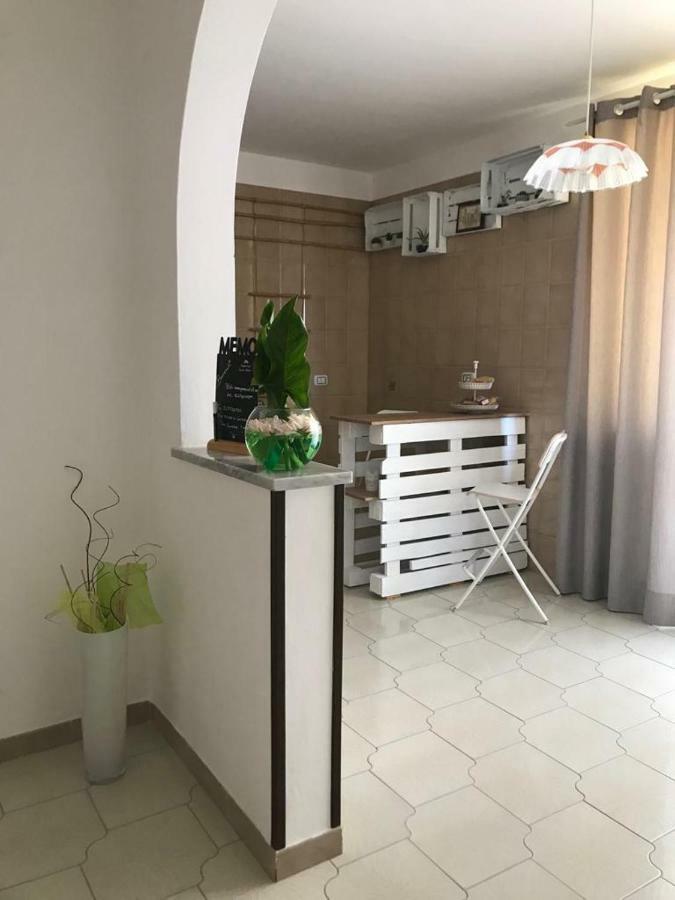 Cappuccini Green Relax Карини Экстерьер фото